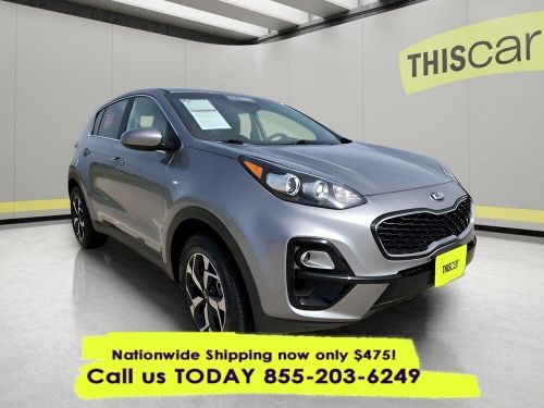 2022 Kia Sportage LX, US $12,008.50, image 40