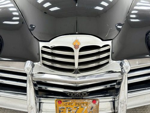 1949 Packard Deluxe 8 Touring Sedan, US $14,000.00, image 3