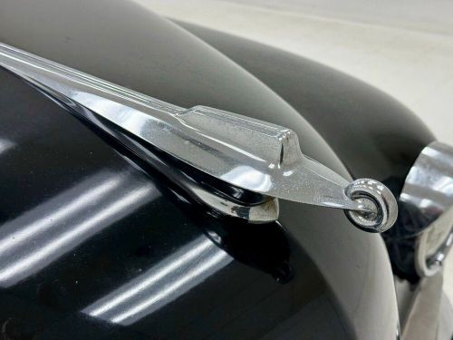 1949 Packard Deluxe 8 Touring Sedan, US $14,000.00, image 4