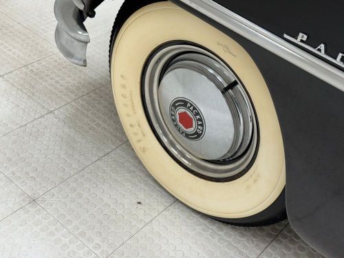 1949 Packard Deluxe 8 Touring Sedan, US $14,000.00, image 6