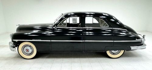 1949 Packard Deluxe 8 Touring Sedan, US $14,000.00, image 7