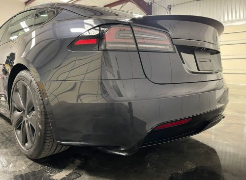 2024 tesla model s