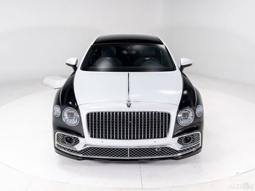 2024 Bentley Flying Spur Azure, US $315,035.00, image 2