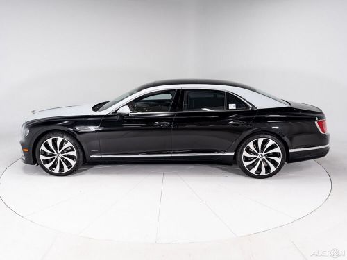 2024 Bentley Flying Spur Azure, US $315,035.00, image 7