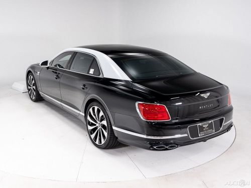 2024 Bentley Flying Spur Azure, US $315,035.00, image 8