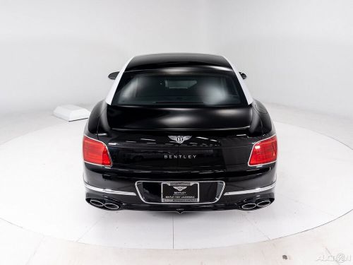 2024 Bentley Flying Spur Azure, US $315,035.00, image 9