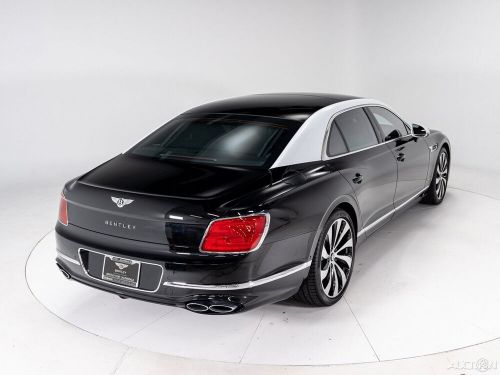 2024 Bentley Flying Spur Azure, US $315,035.00, image 10