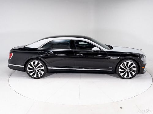 2024 Bentley Flying Spur Azure, US $315,035.00, image 11