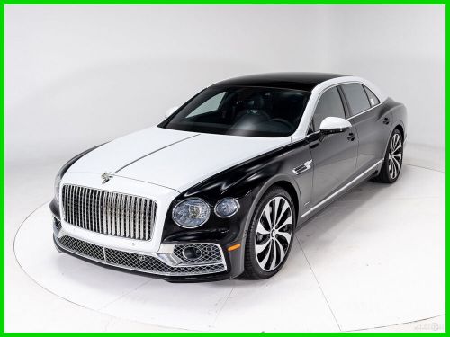 2024 Bentley Flying Spur Azure, US $315,035.00, image 12