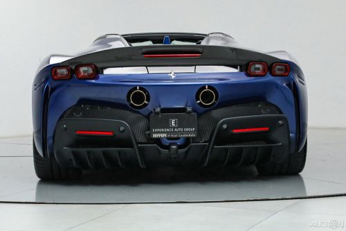 2023 Ferrari SF90 Spider, US $729,900.00, image 3