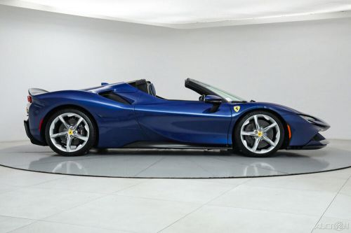 2023 Ferrari SF90 Spider, US $729,900.00, image 4