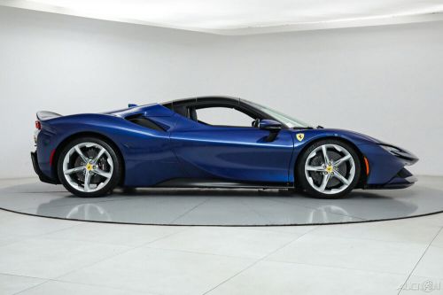 2023 Ferrari SF90 Spider, US $729,900.00, image 5