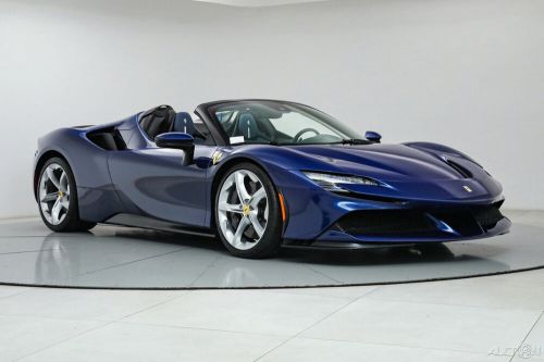 2023 Ferrari SF90 Spider, US $729,900.00, image 6