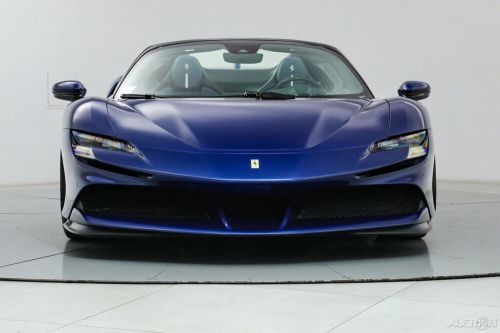 2023 Ferrari SF90 Spider, US $729,900.00, image 7