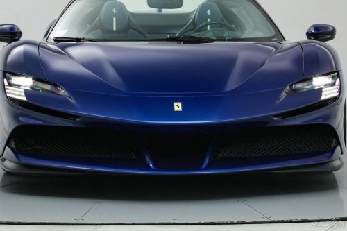 2023 Ferrari SF90 Spider, US $729,900.00, image 8