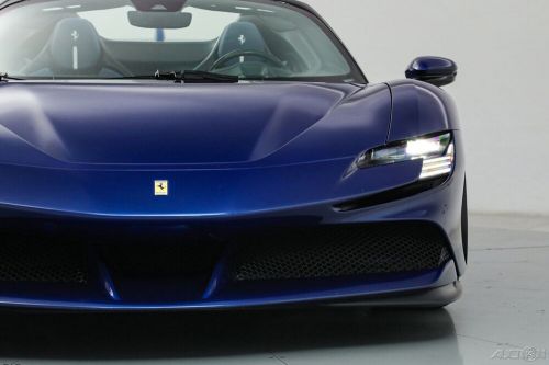 2023 Ferrari SF90 Spider, US $729,900.00, image 9