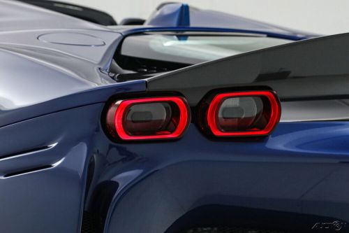 2023 Ferrari SF90 Spider, US $729,900.00, image 13