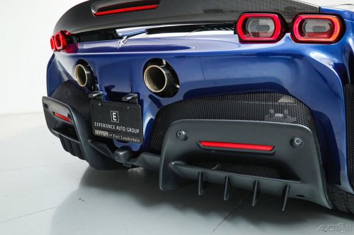 2023 Ferrari SF90 Spider, US $729,900.00, image 14