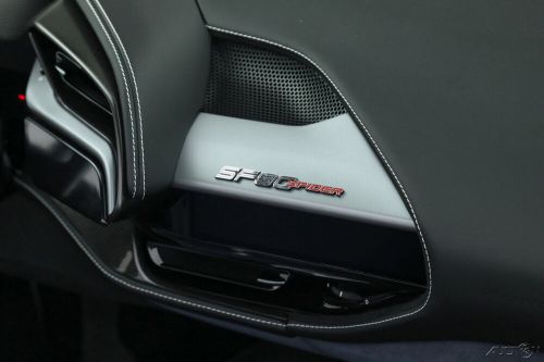 2023 Ferrari SF90 Spider, US $729,900.00, image 17