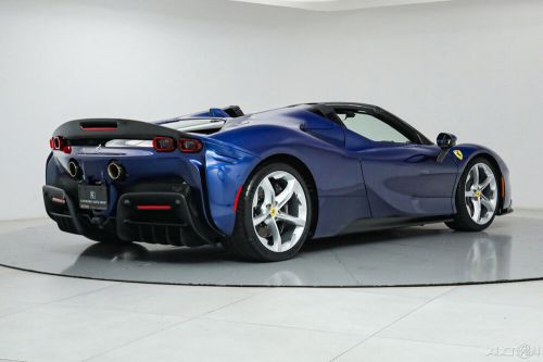 2023 Ferrari SF90 Spider, US $729,900.00, image 19