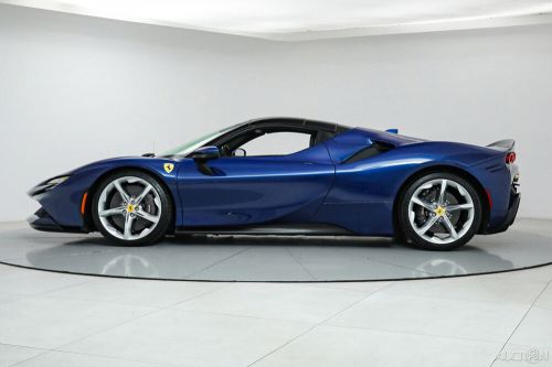 2023 Ferrari SF90 Spider, US $729,900.00, image 20