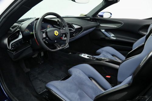 2023 Ferrari SF90 Spider, US $729,900.00, image 21