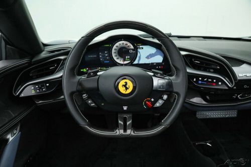 2023 Ferrari SF90 Spider, US $729,900.00, image 23
