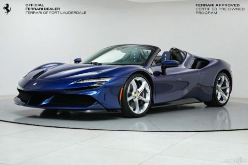 2023 Ferrari SF90 Spider, US $729,900.00, image 24