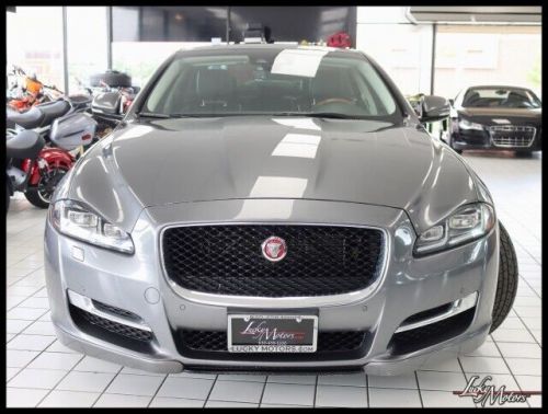 2019 jaguar xj xj r-sport