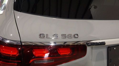 2024 Mercedes-Benz GLS 580 4MATIC ROOF,HUD,360 CAM,3RD ROW,23'S,1K, US $112,900.00, image 2