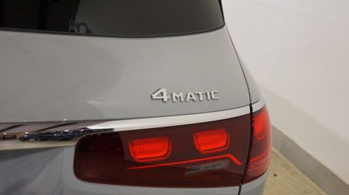 2024 Mercedes-Benz GLS 580 4MATIC ROOF,HUD,360 CAM,3RD ROW,23'S,1K, US $112,900.00, image 3