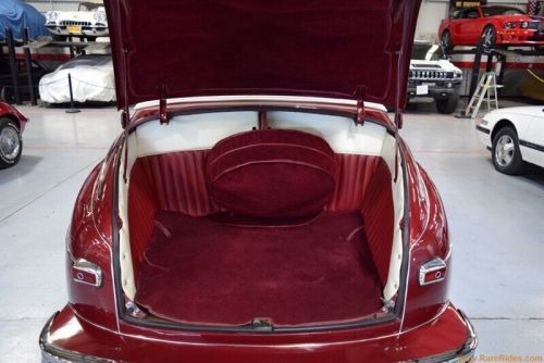 1941 mercury custom