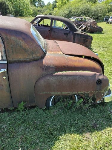 1950 plymouth 2 door business coupe