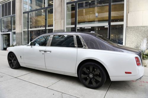 2019 rolls-royce phantom ewb