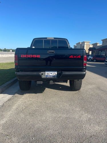 1997 dodge ram 1500