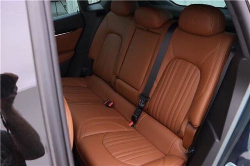 2023 maserati levante gt
