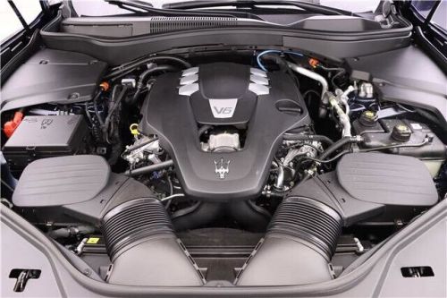 2023 Maserati Levante GT, US $84,995.00, image 3