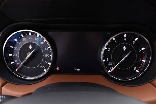 2023 Maserati Levante GT, US $84,995.00, image 4