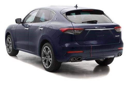 2023 Maserati Levante GT, US $84,995.00, image 7