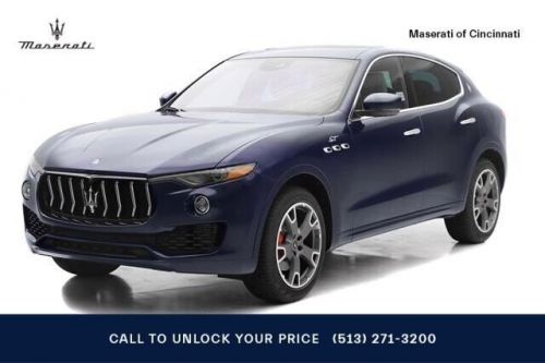 2023 Maserati Levante GT, US $84,995.00, image 10