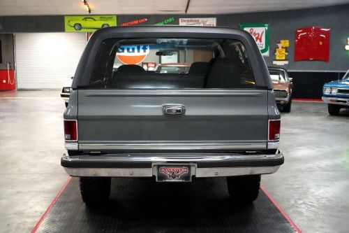1988 gmc jimmy