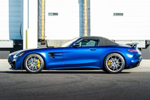 2020 mercedes-benz amg gt r