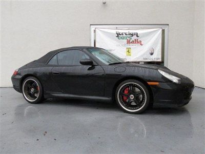 911 cab black black