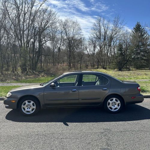 2001 Infiniti I LUXURY LOW 64K MILES 1 OWNER ACCIDENT FREE!!, US $8,997.00, image 3