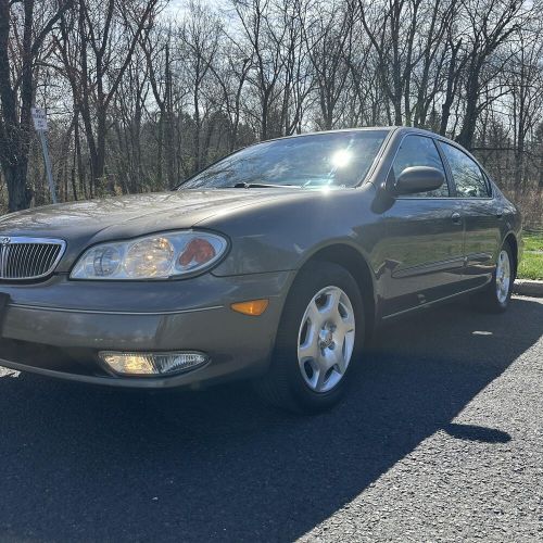 2001 Infiniti I LUXURY LOW 64K MILES 1 OWNER ACCIDENT FREE!!, US $8,997.00, image 5