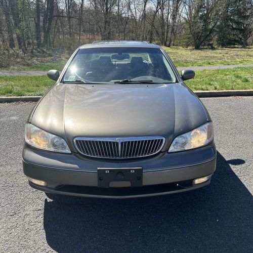 2001 Infiniti I LUXURY LOW 64K MILES 1 OWNER ACCIDENT FREE!!, US $8,997.00, image 6