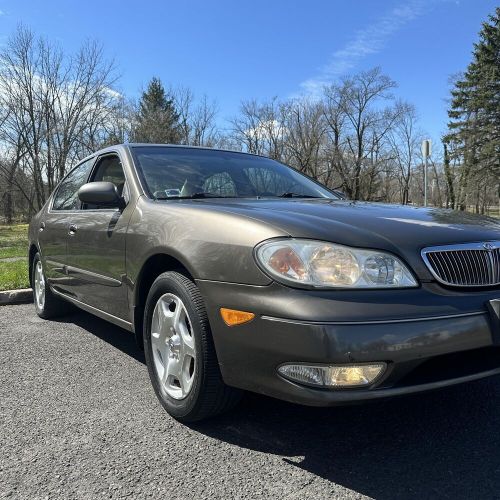 2001 Infiniti I LUXURY LOW 64K MILES 1 OWNER ACCIDENT FREE!!, US $8,997.00, image 7