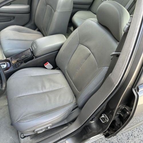 2001 Infiniti I LUXURY LOW 64K MILES 1 OWNER ACCIDENT FREE!!, US $8,997.00, image 14