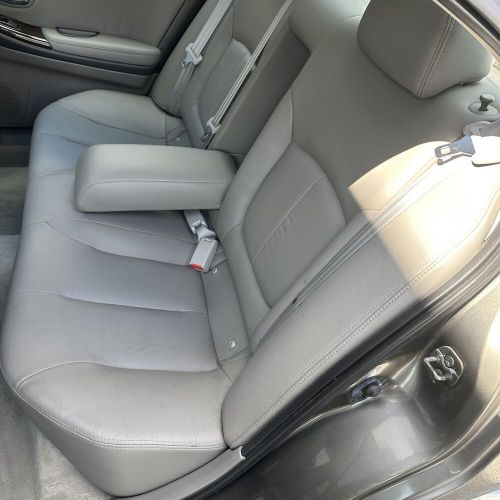 2001 Infiniti I LUXURY LOW 64K MILES 1 OWNER ACCIDENT FREE!!, US $8,997.00, image 20