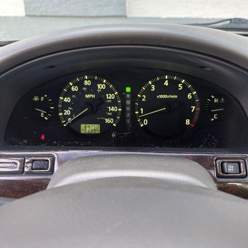 2001 Infiniti I LUXURY LOW 64K MILES 1 OWNER ACCIDENT FREE!!, US $8,997.00, image 28
